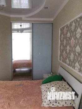 1-к квартира, вторичка, 37м2, 6/9 этаж