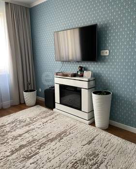 2-к квартира, вторичка, 67м2, 5/7 этаж