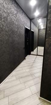 1-к квартира, вторичка, 35м2, 1/6 этаж