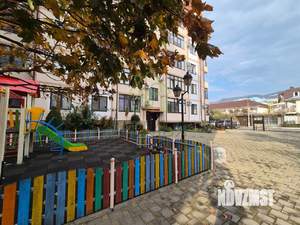 1-к квартира, вторичка, 41м2, 2/6 этаж