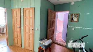 3-к квартира, вторичка, 60м2, 1/5 этаж
