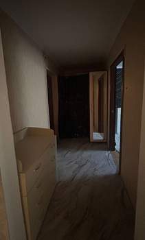 3-к квартира, вторичка, 57м2, 2/5 этаж