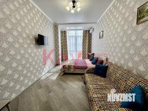 2-к квартира, вторичка, 56м2, 1/7 этаж