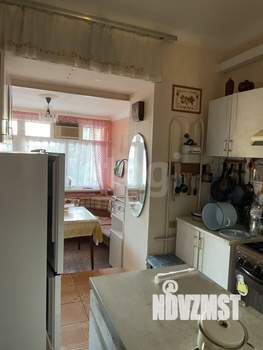 3-к квартира, вторичка, 63м2, 2/2 этаж