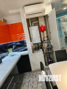 2-к квартира, вторичка, 97м2, 6/11 этаж