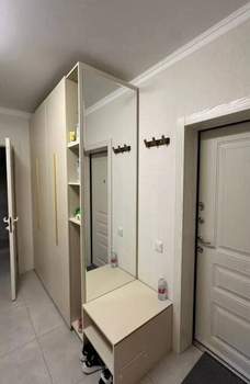 3-к квартира, вторичка, 86м2, 4/5 этаж