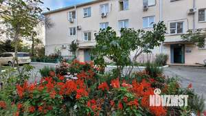 2-к квартира, вторичка, 47м2, 1/3 этаж