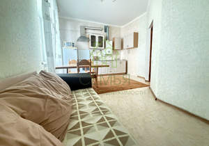 1-к квартира, вторичка, 63м2, 4/4 этаж