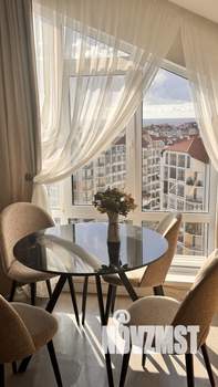 2-к квартира, вторичка, 42м2, 10/10 этаж