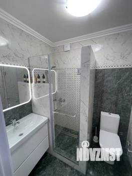 1-к квартира, вторичка, 39м2, 1/5 этаж