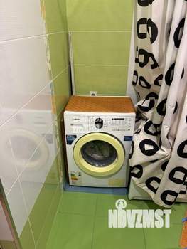 2-к квартира, вторичка, 52м2, -1/4 этаж