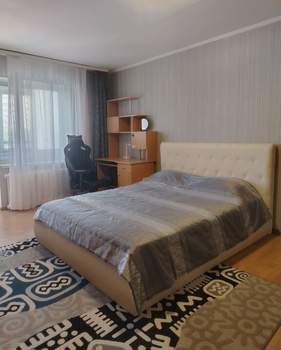 1-к квартира, вторичка, 37м2, 5/9 этаж