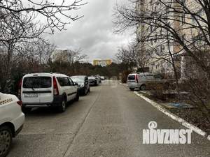 3-к квартира, вторичка, 64м2, 6/9 этаж