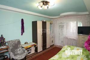 1-к квартира, вторичка, 29м2, 1/5 этаж