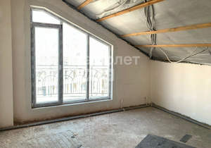 2-к квартира, вторичка, 67м2, 6/6 этаж