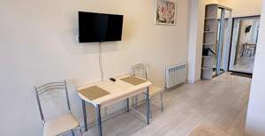 Студия квартира, вторичка, 31м2, 4/8 этаж