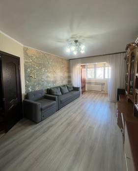 2-к квартира, вторичка, 47м2, 1/5 этаж
