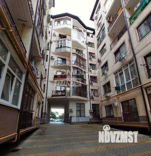 1-к квартира, вторичка, 34м2, -1/7 этаж