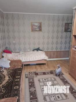 3-к квартира, вторичка, 71м2, 1/5 этаж