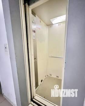 2-к квартира, вторичка, 56м2, 11/16 этаж