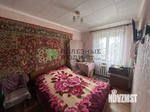 2-к квартира, вторичка, 44м2, 4/5 этаж