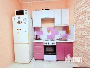 2-к квартира, вторичка, 49м2, 6/6 этаж