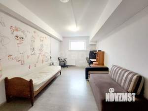 2-к квартира, вторичка, 53м2, 1/10 этаж