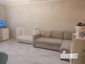 2-к квартира, вторичка, 53м2, 3/5 этаж