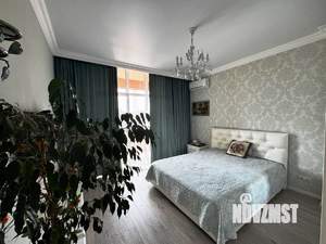 1-к квартира, вторичка, 52м2, 2/8 этаж