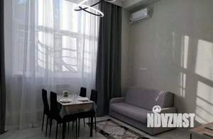 1-к квартира, вторичка, 35м2, 1/10 этаж