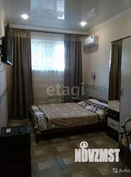 Студия квартира, вторичка, 22м2, 1/5 этаж