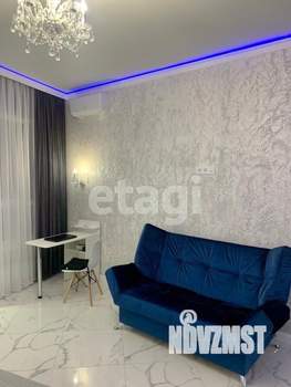 1-к квартира, вторичка, 37м2, 3/7 этаж