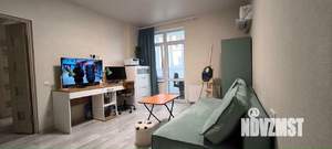 1-к квартира, вторичка, 41м2, 3/7 этаж