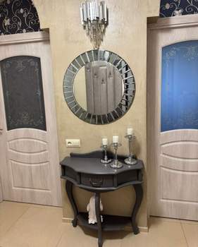 1-к квартира, вторичка, 39м2, 9/9 этаж