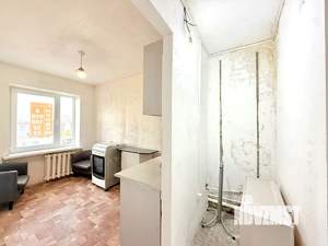 3-к квартира, вторичка, 55м2, 9/9 этаж