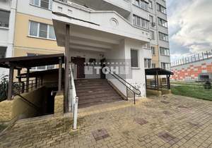 1-к квартира, вторичка, 38м2, 5/16 этаж