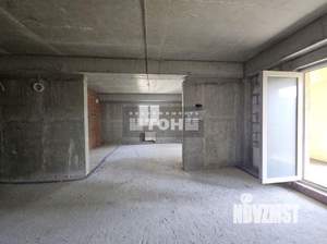 1-к квартира, вторичка, 80м2, 4/6 этаж