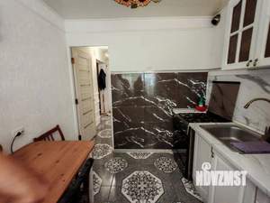 2-к квартира, вторичка, 48м2, 1/5 этаж