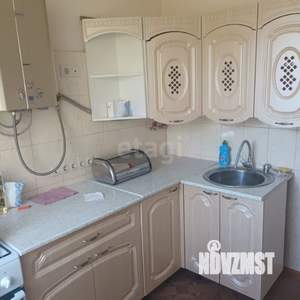 2-к квартира, вторичка, 45м2, 1/3 этаж