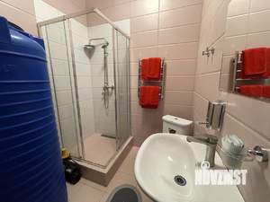2-к квартира, вторичка, 56м2, 1/8 этаж