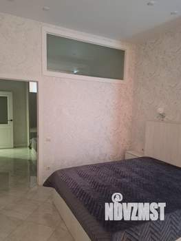 3-к квартира, вторичка, 76м2, 1/9 этаж