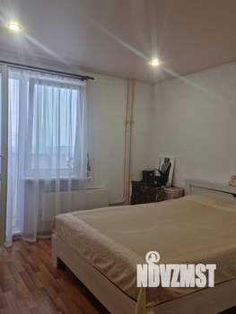 3-к квартира, вторичка, 80м2, 14/16 этаж