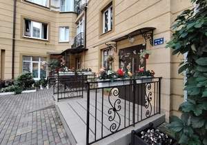 2-к квартира, вторичка, 67м2, 2/8 этаж