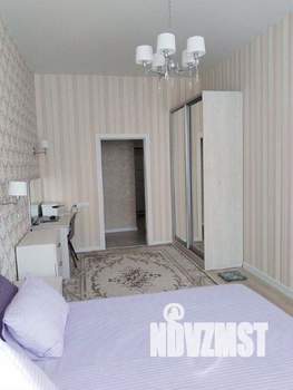 2-к квартира, вторичка, 71м2, 1/8 этаж