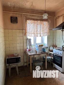 2-к квартира, вторичка, 44м2, 3/3 этаж
