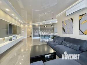 3-к квартира, вторичка, 110м2, 5/9 этаж