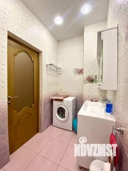 1-к квартира, вторичка, 51м2, 3/6 этаж