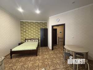 Студия квартира, вторичка, 35м2, 5/10 этаж
