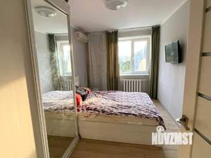 2-к квартира, вторичка, 43м2, 5/5 этаж