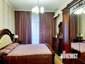 2-к квартира, вторичка, 80м2, 5/5 этаж